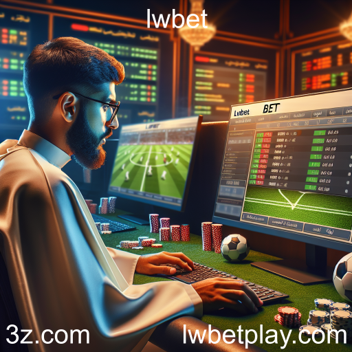 Apostas Esportivas: Transformando o Jeito de Torcer